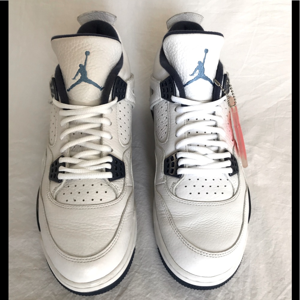 Air Jordan 4 Retro LS
